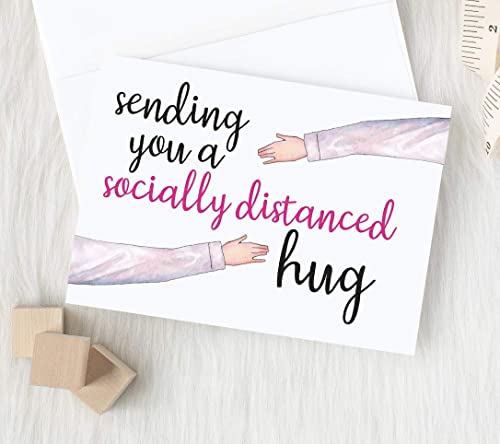 photo Long Distance Hug Gift