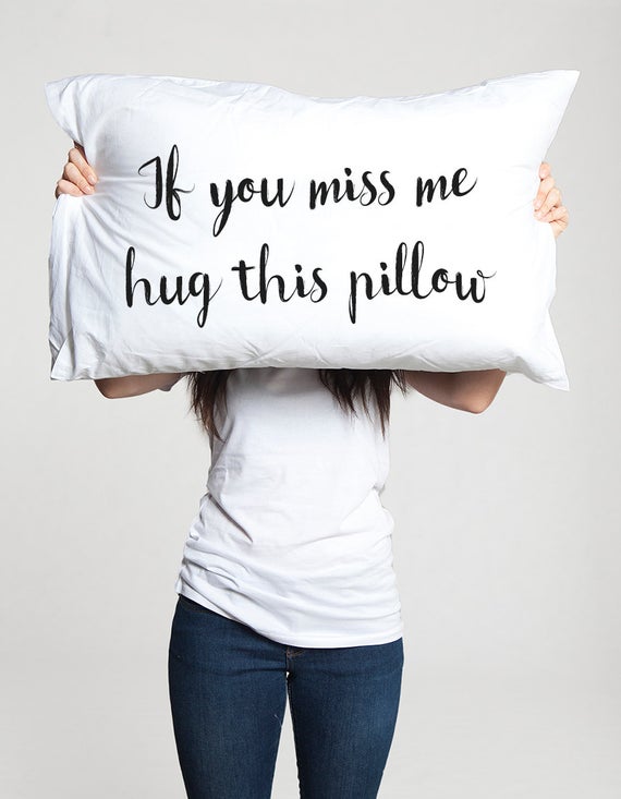 photo Long Distance Hug Gift