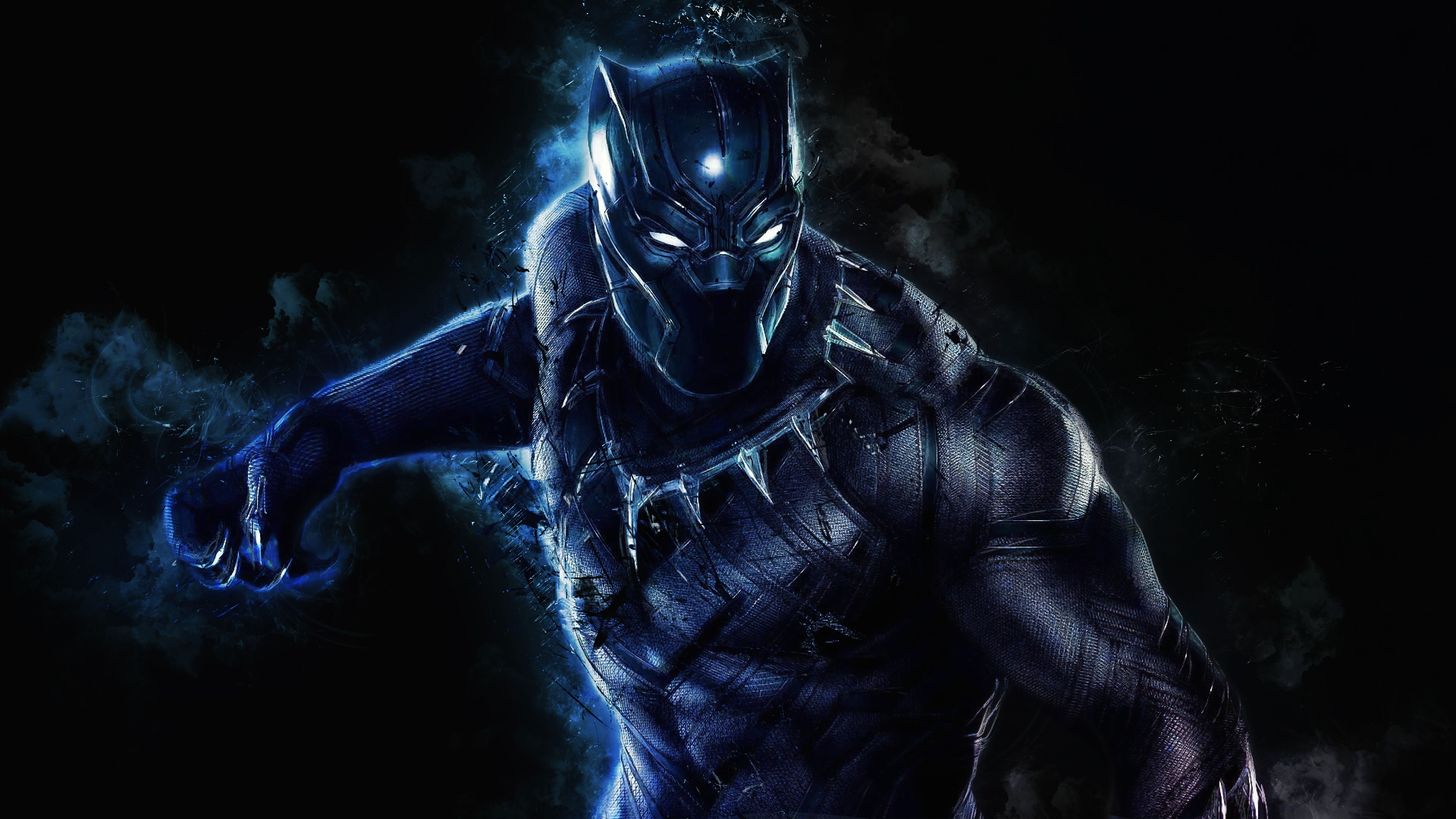 picture Marvel Cool Black Panther Pictures