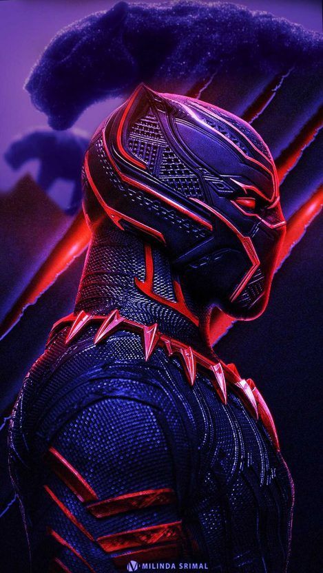 pic Marvel Cool Black Panther Pictures