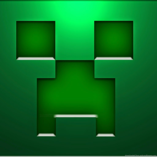 pics Minecraft Server Logo 64X64