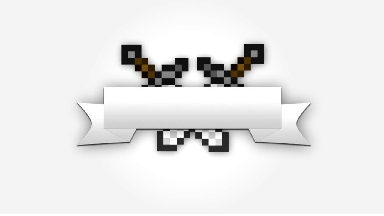 wallpapers Minecraft Server Logo No Text