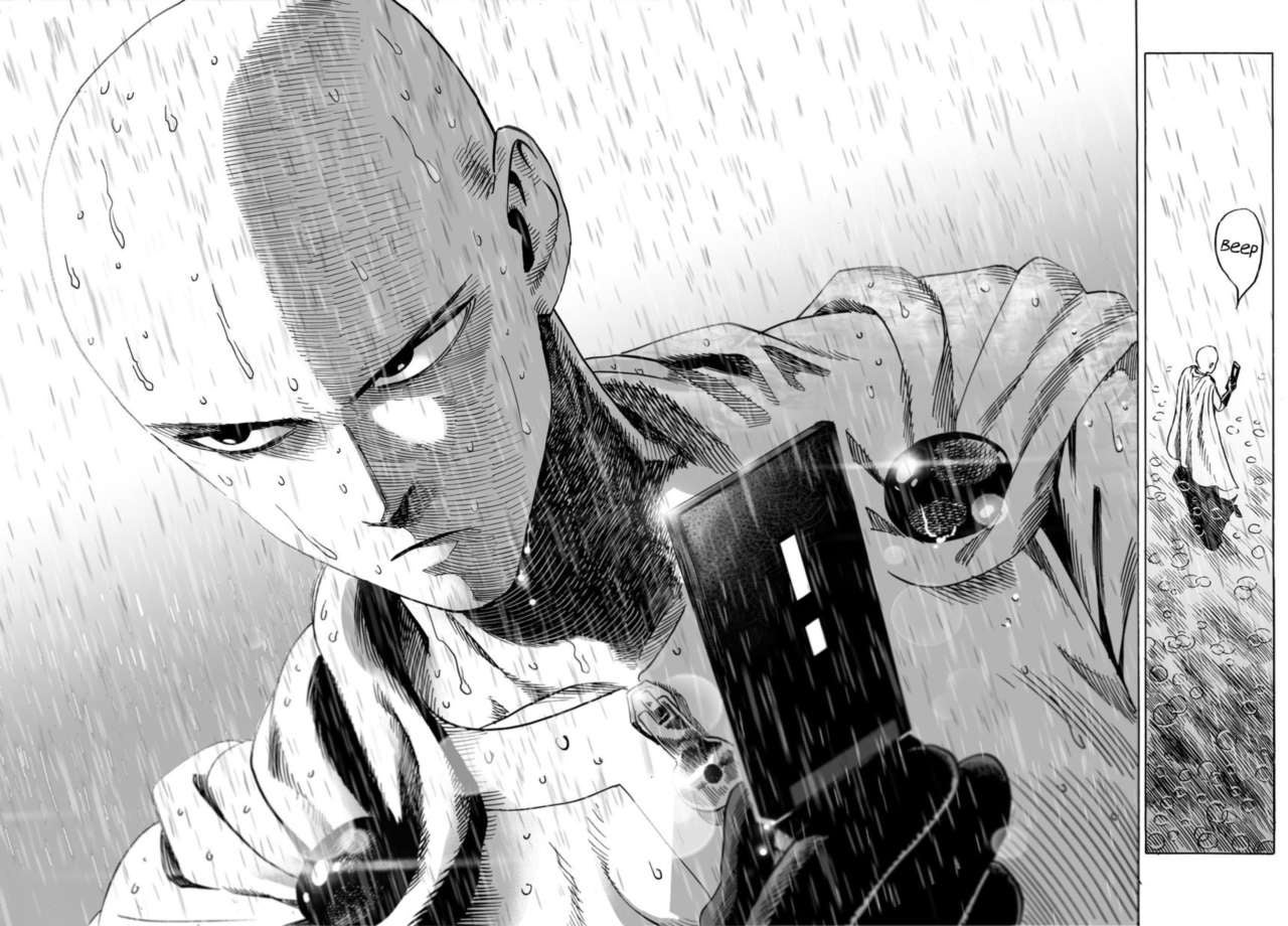 Featured image of post Murata Yusuke Manga