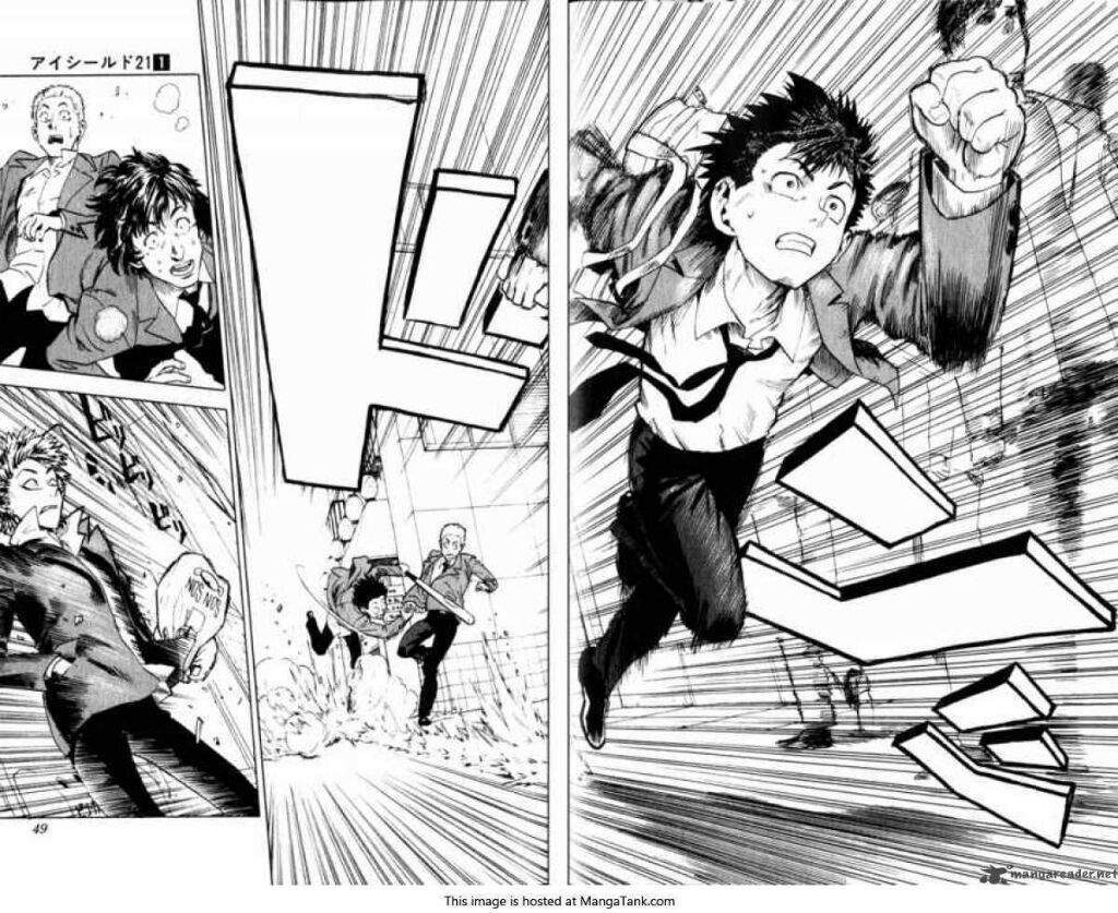 images Murata Yusuke Manga