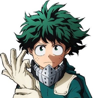 picture My Hero Academia Main Character