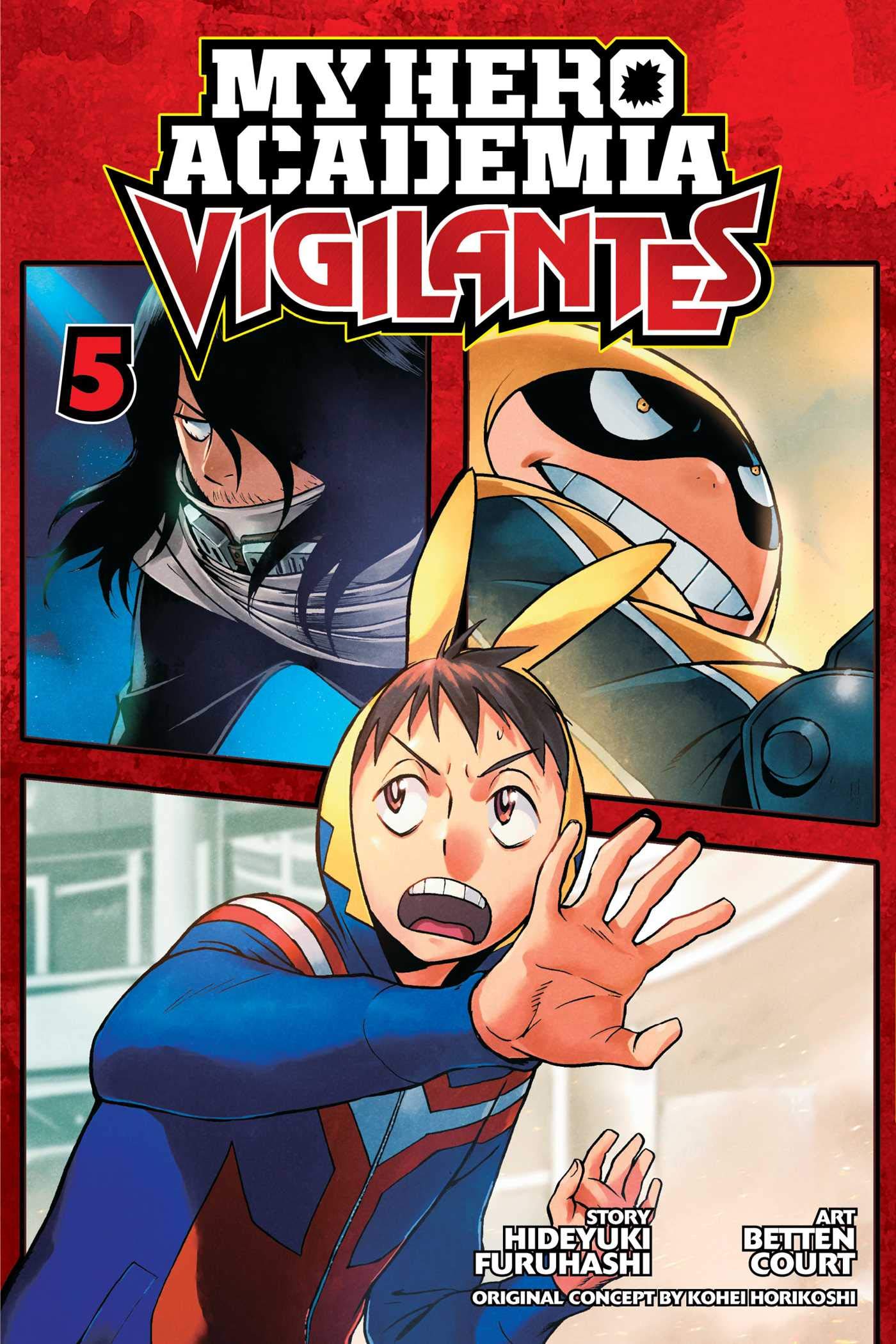 pics My Hero Academia Vigilantes Main Character