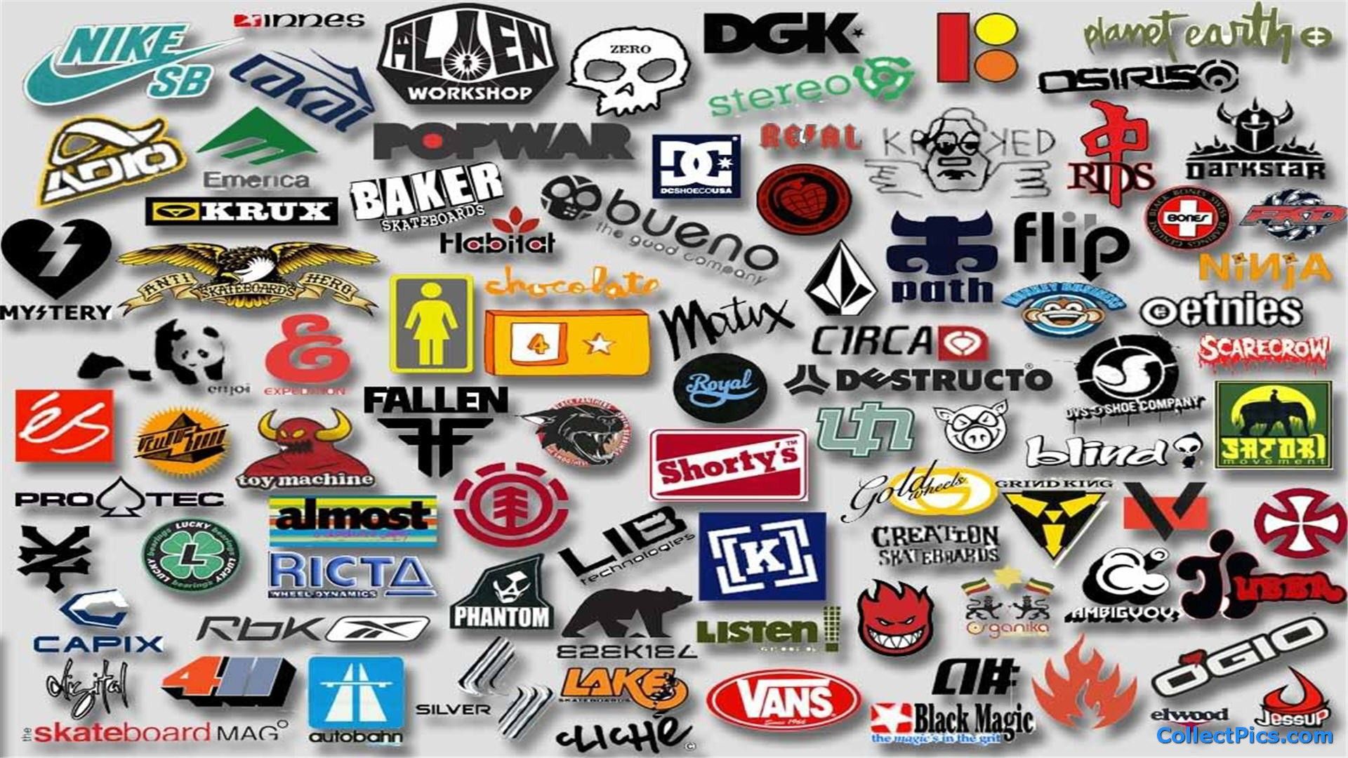 wallpapers Name Brand Logos Wallpaper