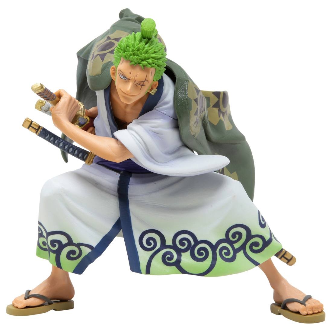 picture One Piece Zoro Wano Kuni