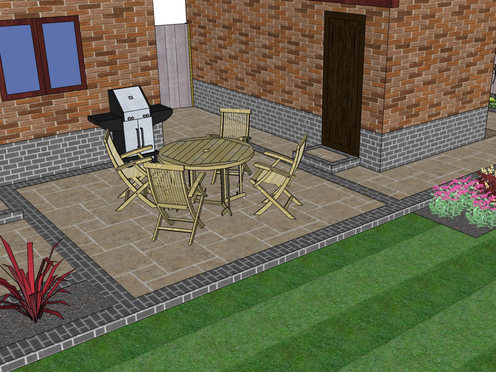 pic Online Garden Design Service Uk