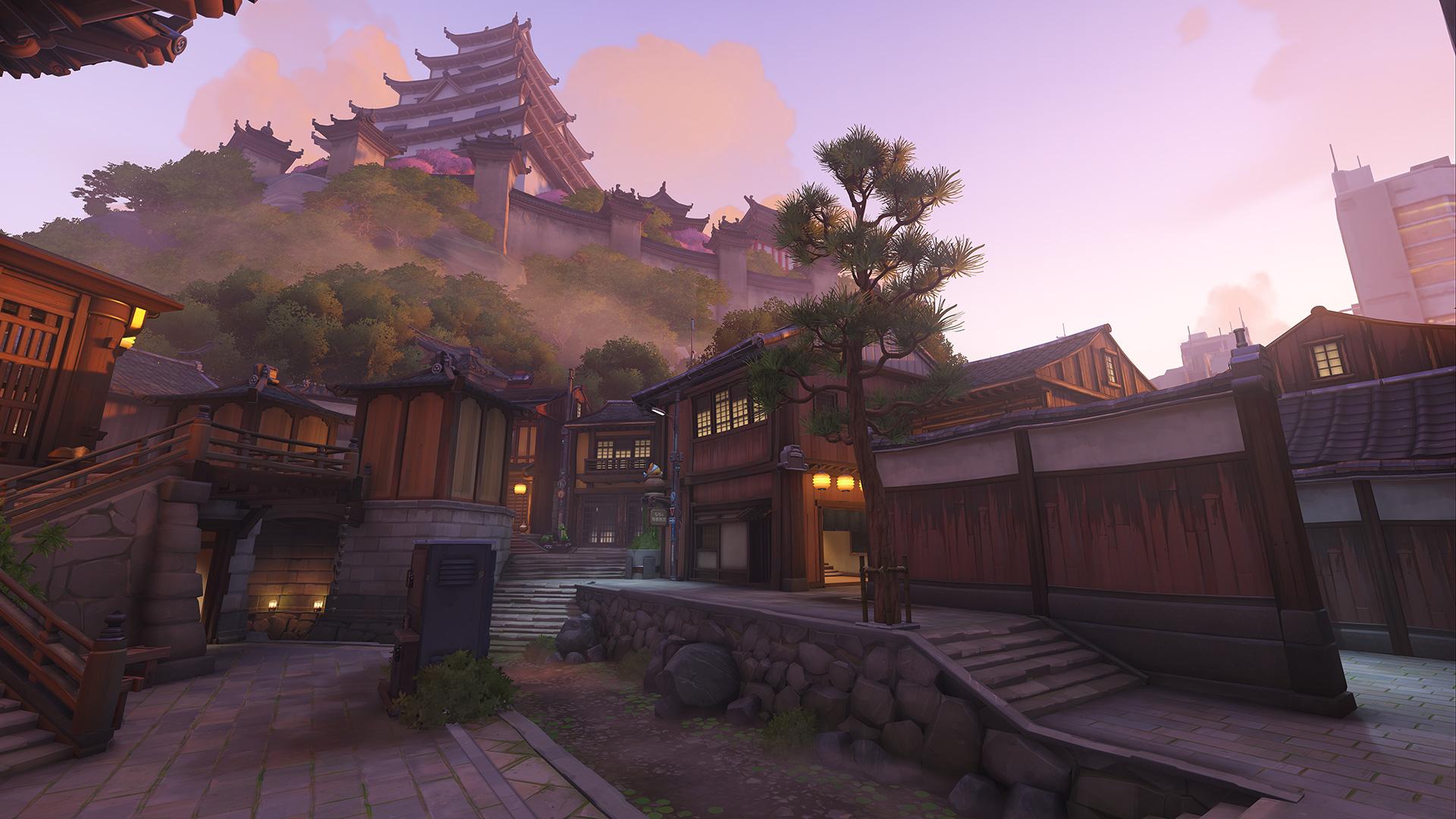 pic Overwatch Map Hd