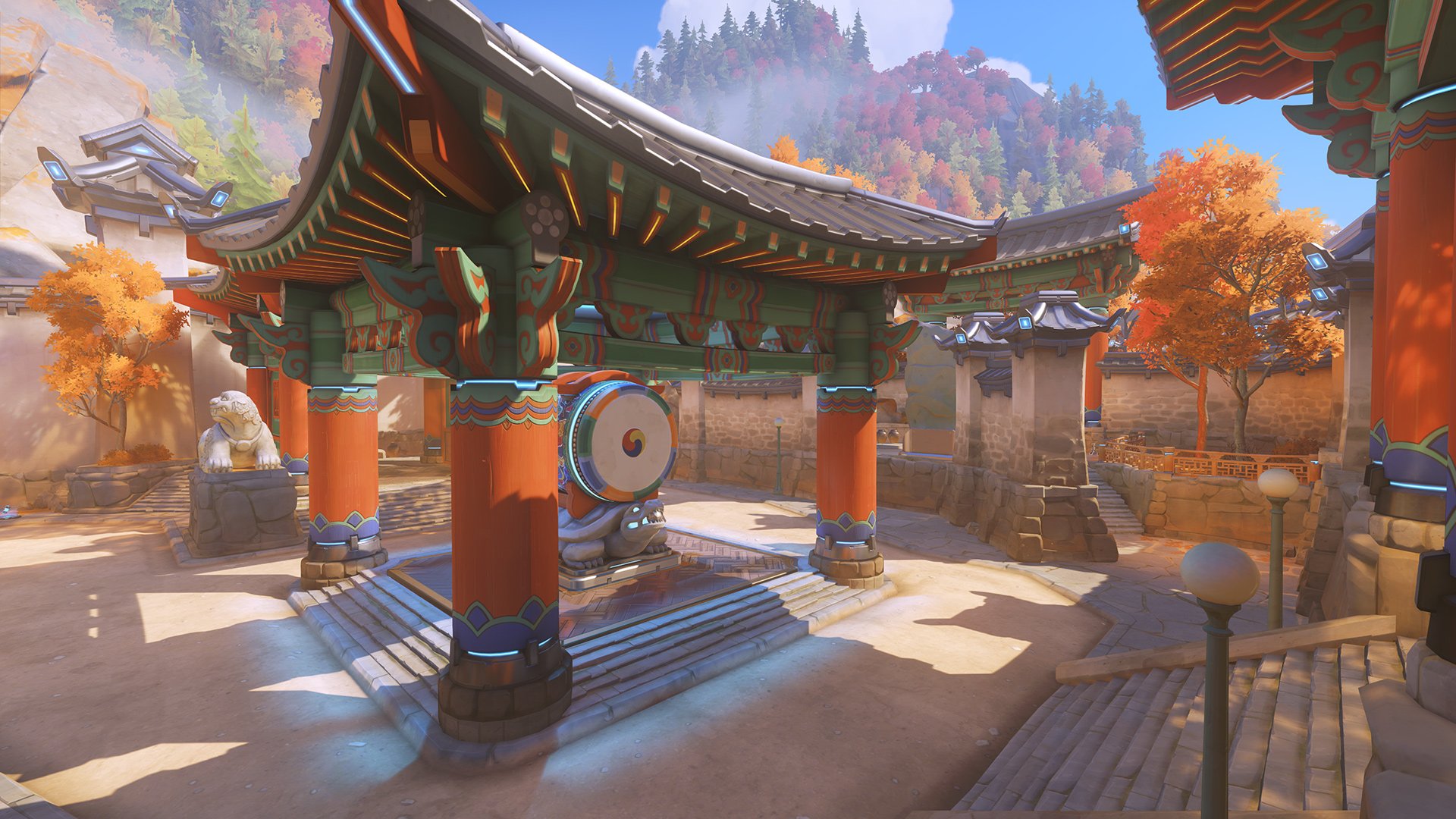 pic Overwatch Map Hd