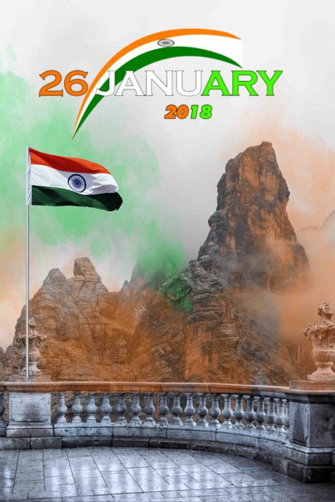 pix Picsart Republic Day Background 2021 Hd