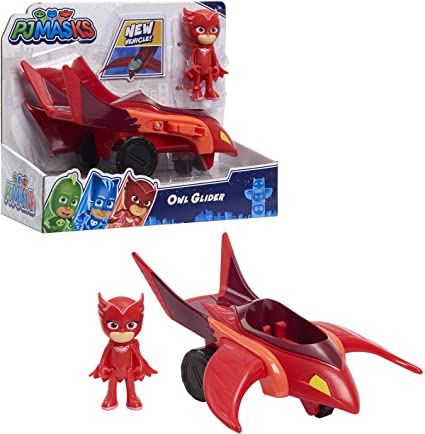 images Pj Masks New Vehicles Toys