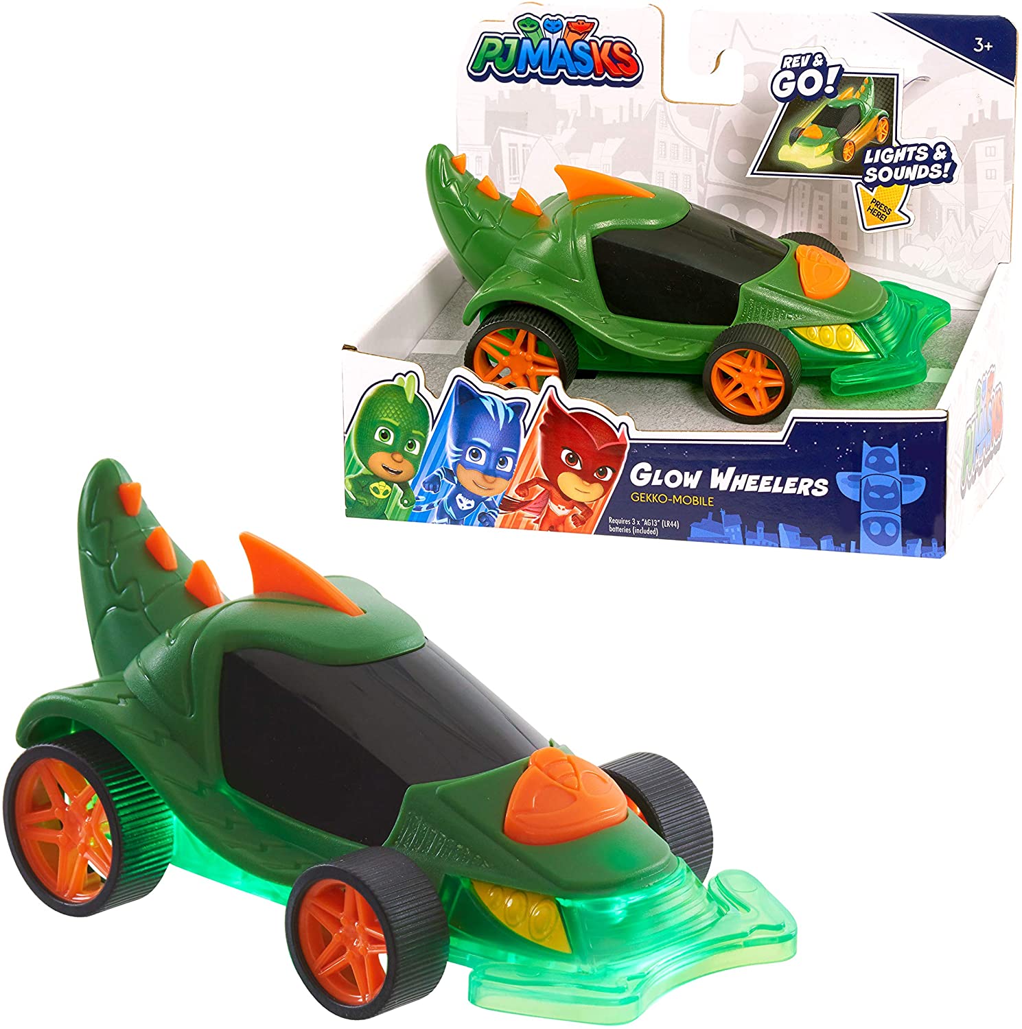 images Pj Masks New Vehicles Toys