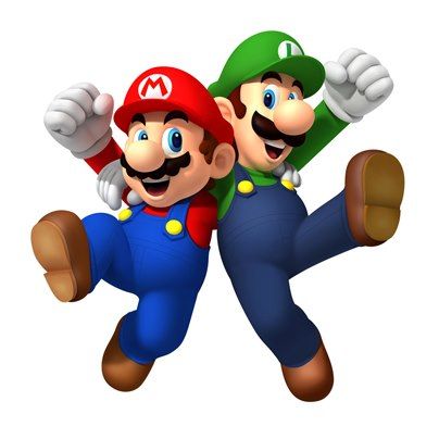 Featured image of post Printable Mario And Luigi Pictures