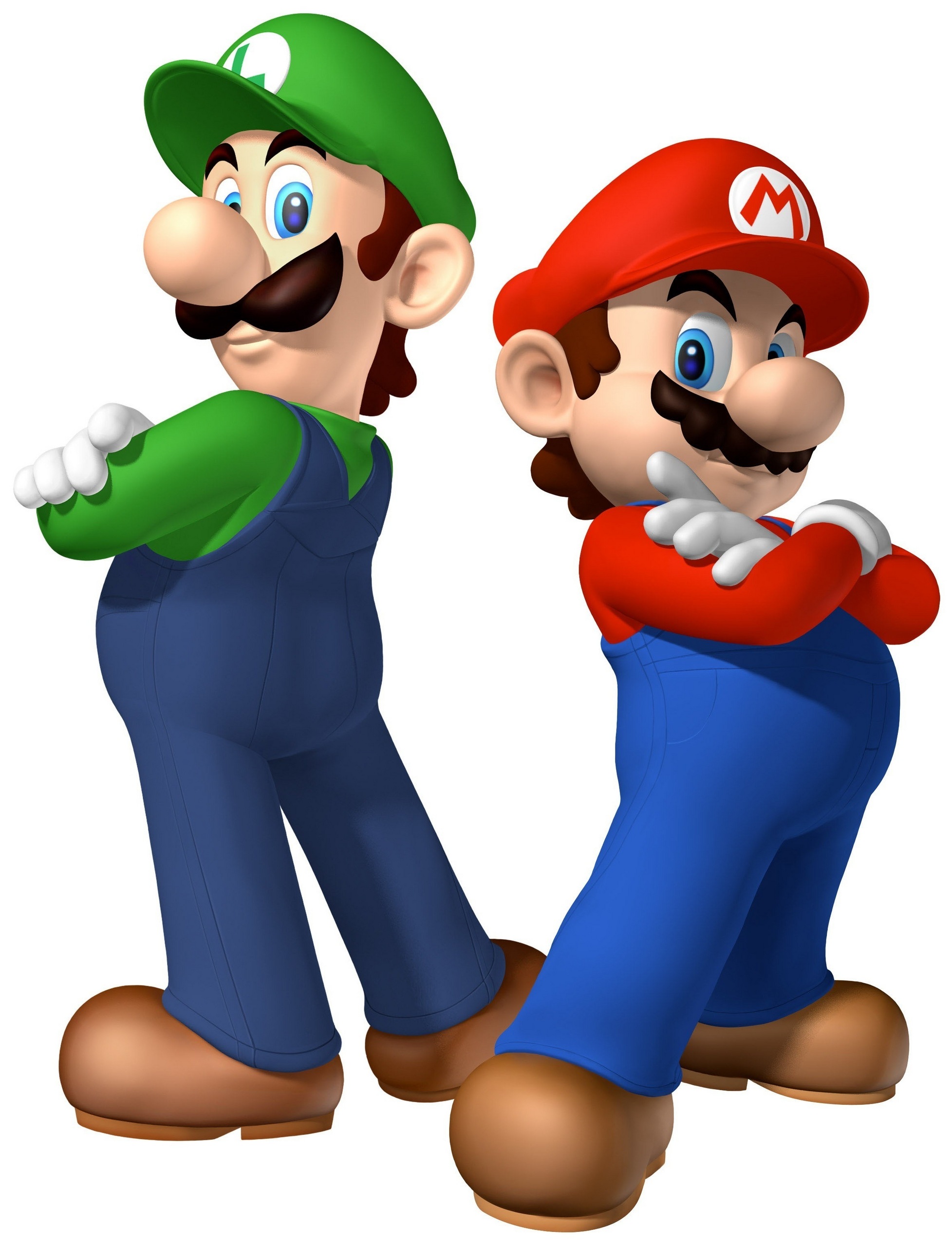 pix Printable Mario And Luigi Pictures