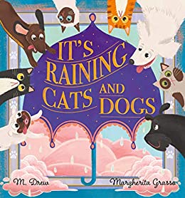 wallpapers Rainning Cats And Dogs