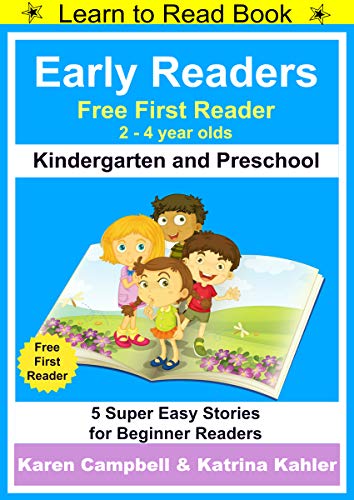 pix Reading Books For 4 Year Olds