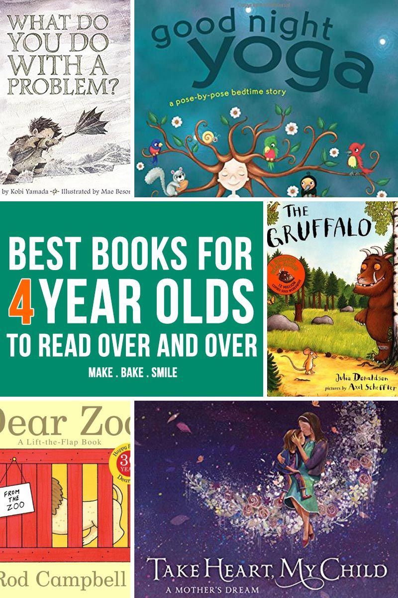 wallpapers Reading Books For 4 Year Olds