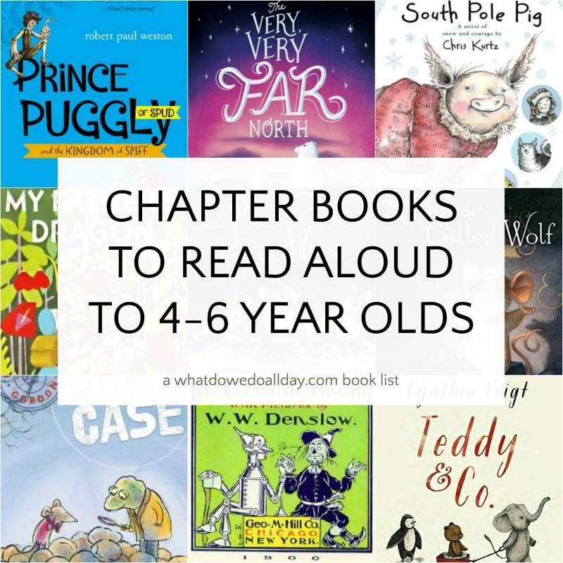 photo Reading Books For 4 Year Olds