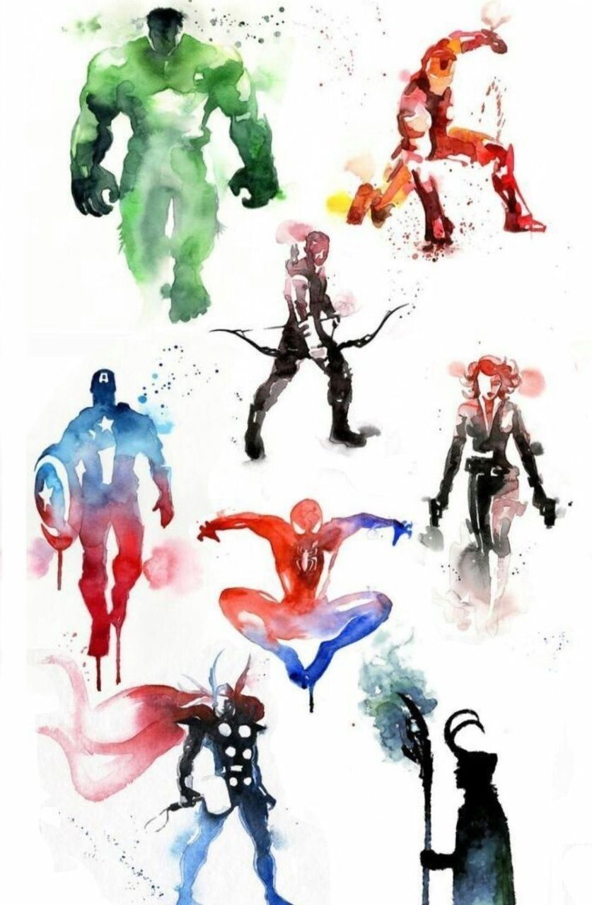 pics Really Cool Marvel Pictures