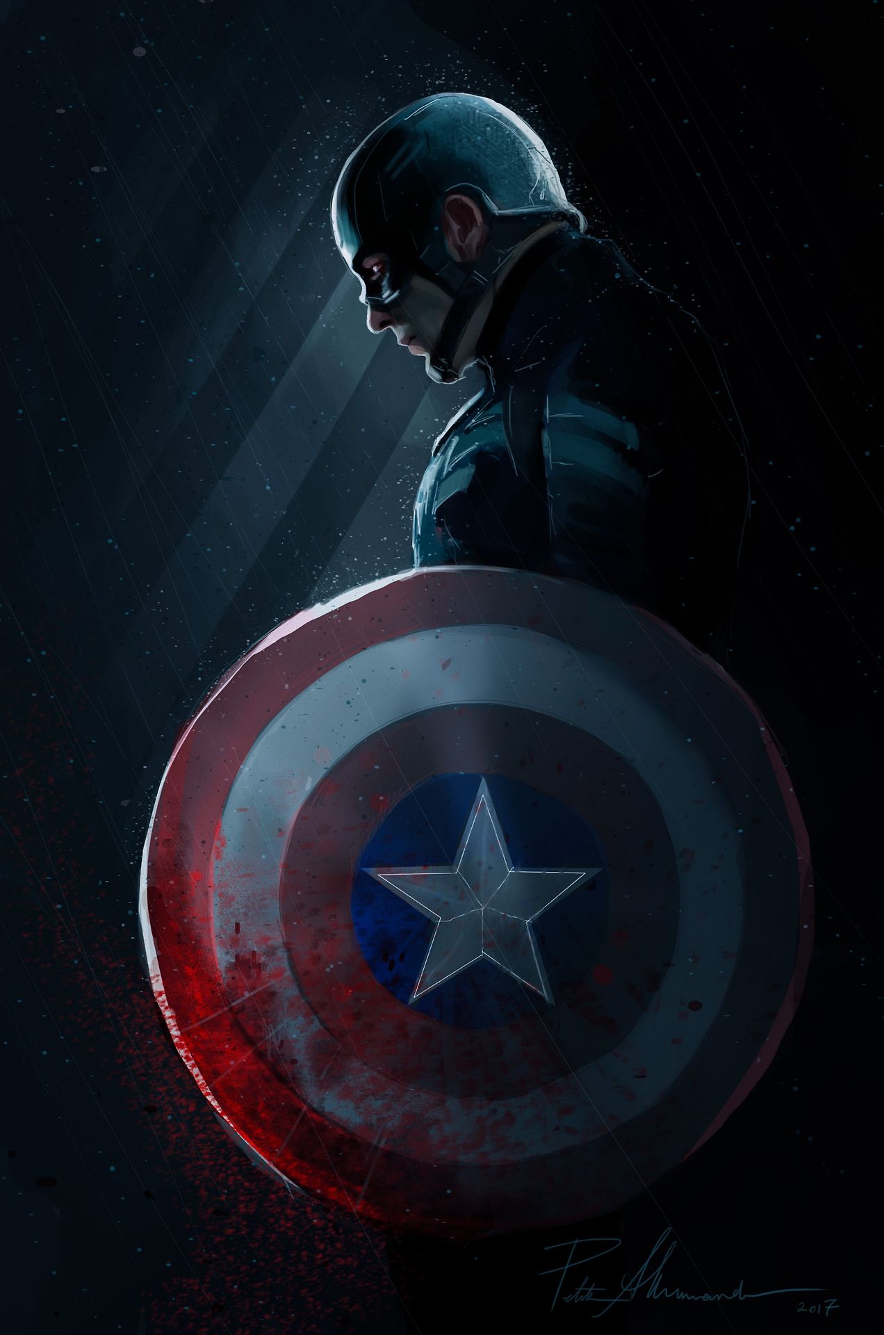 wallpapers Really Cool Marvel Pictures