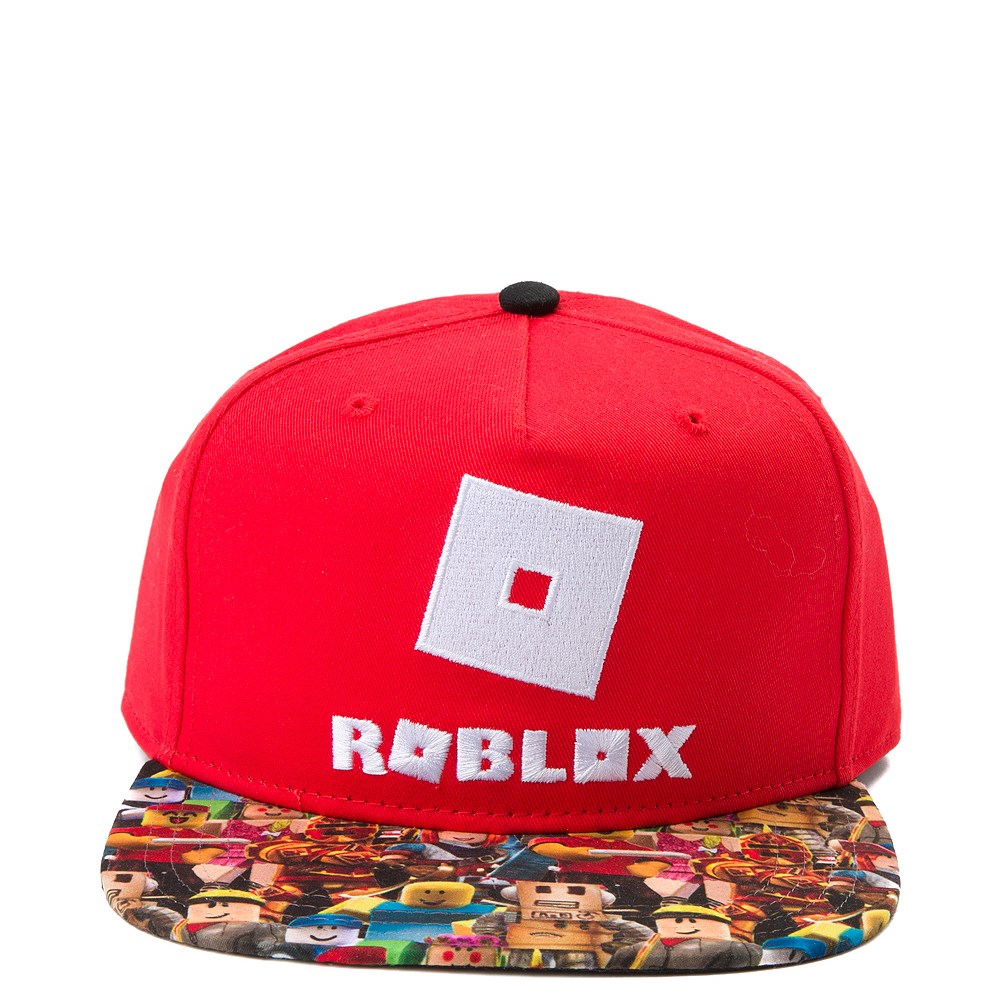 images Red Baseball Cap Roblox