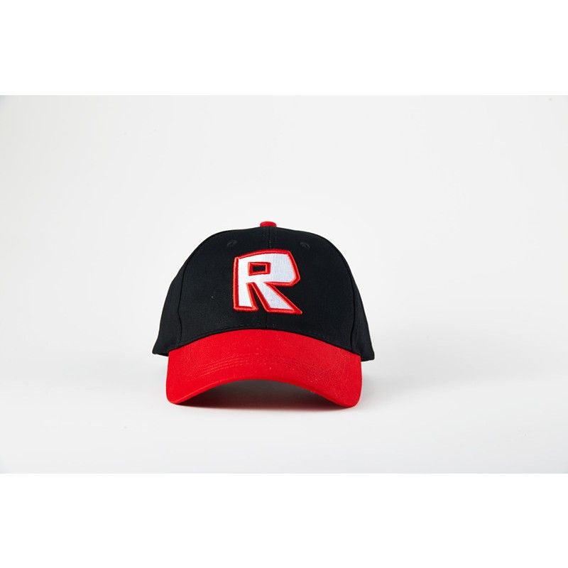 picture Red Baseball Cap Roblox