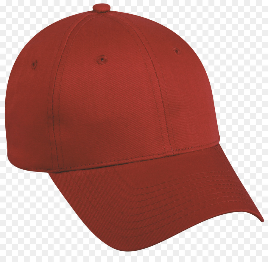 pics Red Baseball Cap Transparent Background