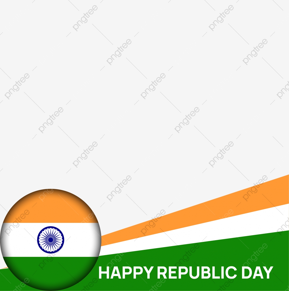 pic Republic Day 2021 Banner Background Hd