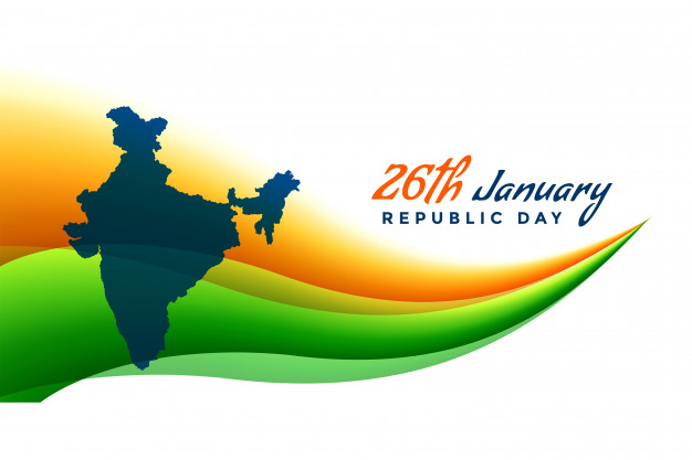 pic Republic Day 2021 Banner Background Hd