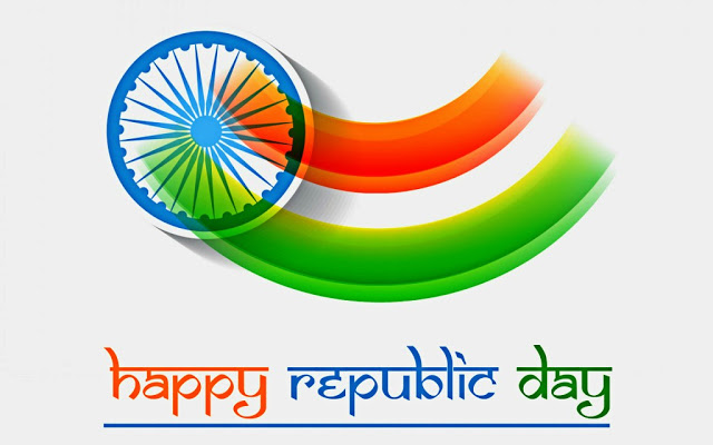 picture Republic Day 2021 Banner Background Hd