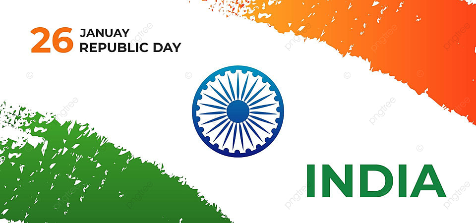 picture Republic Day 2021 Banner Background Hd