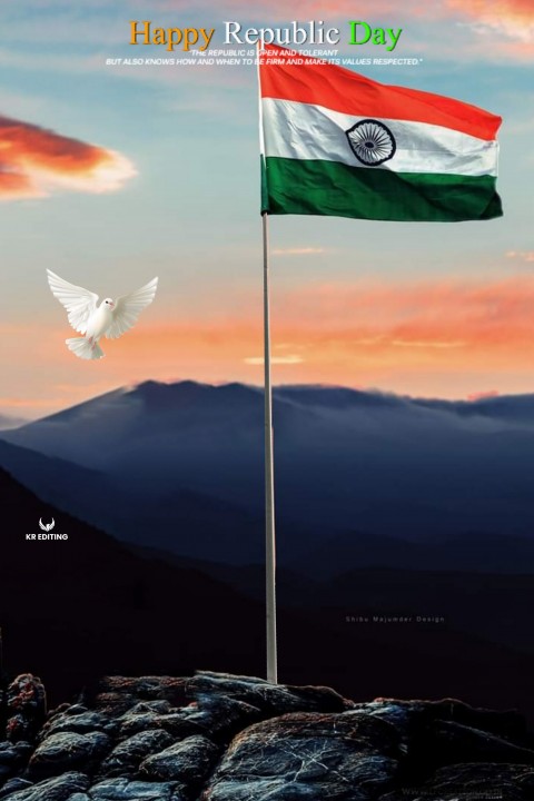 wallpapers Republic Day Cb Background Hd 2021