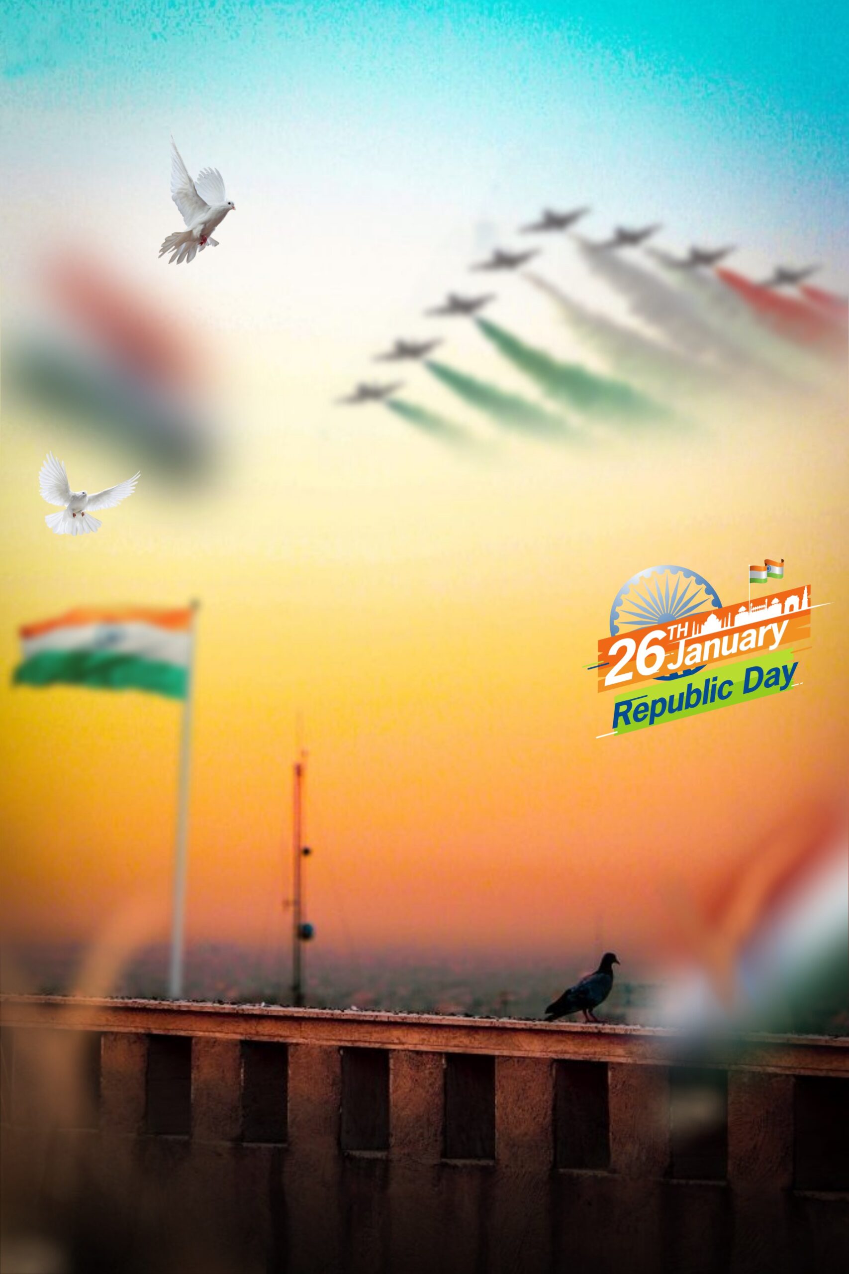 pix Republic Day Cb Background Hd 2021