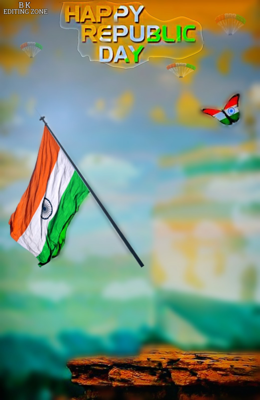 pix Republic Day Cb Background Hd 2021