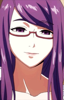 pics Rize Kamishiro Tokyo Ghoul Re