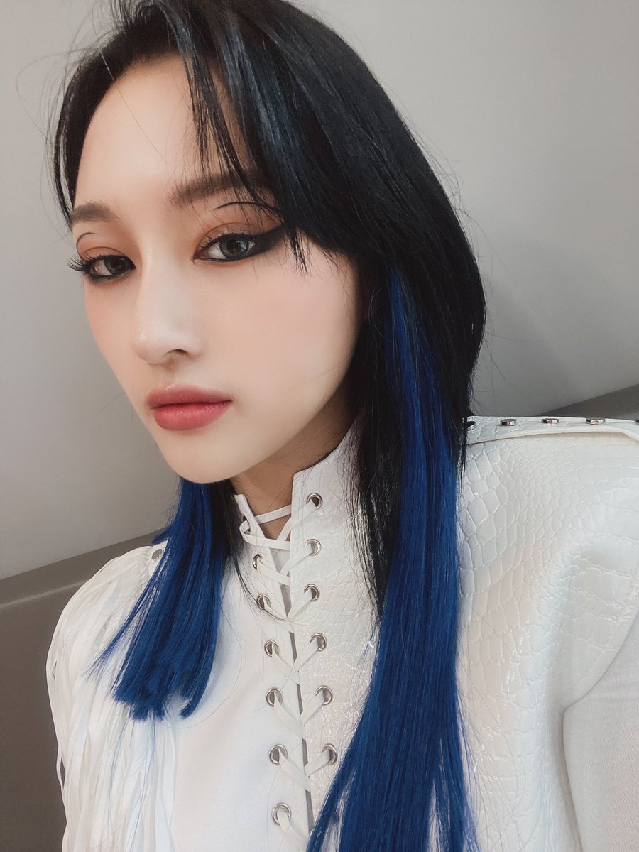 pics Siyeon Boca