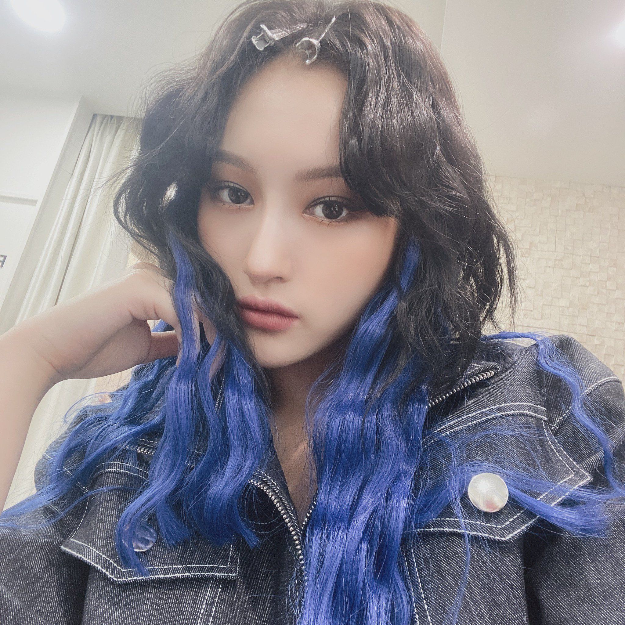 pic Siyeon Boca