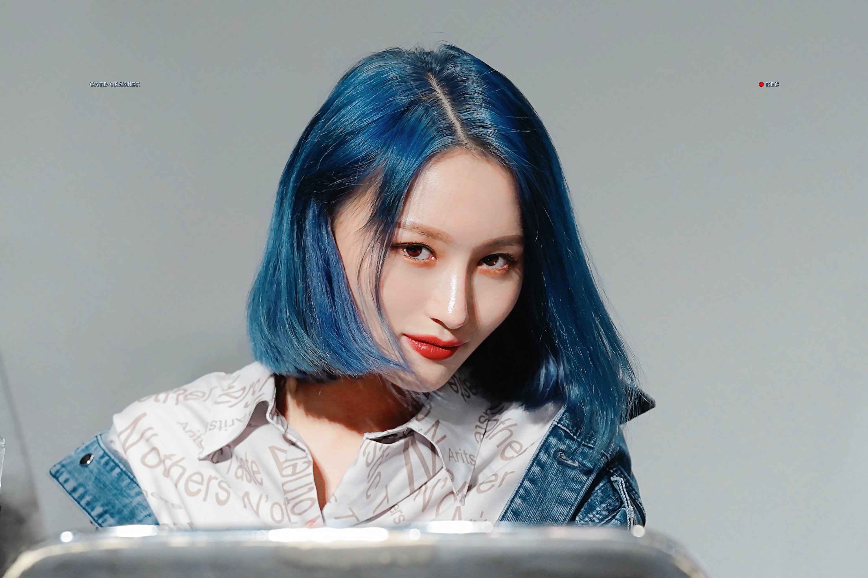 pic Siyeon Dreamcatcher Gif