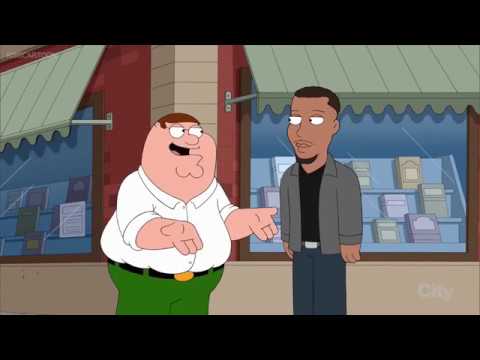 pix Steph Curry Family Guy