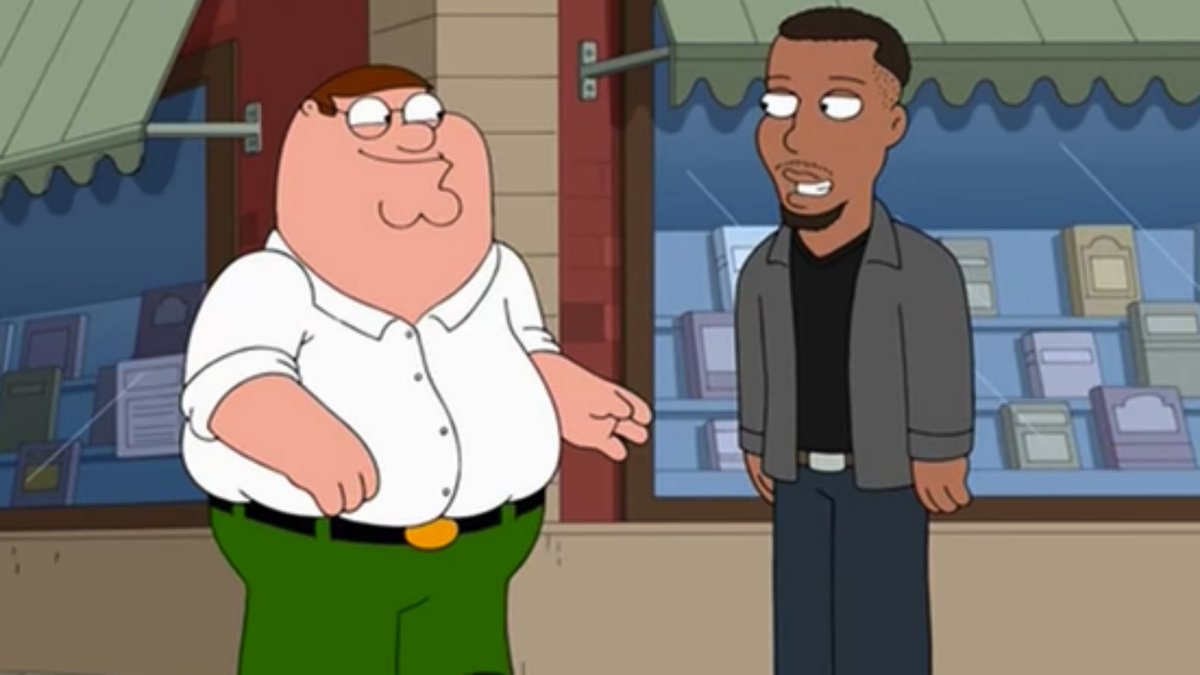 images Steph Curry Family Guy