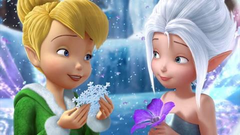 images Tinkerbell And The Secret Of The Wings Characters