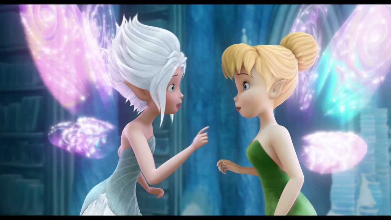 pics Tinkerbell And The Secret Of The Wings Full Movie In Hindi