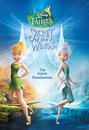 pics Tinkerbell And The Secret Of The Wings