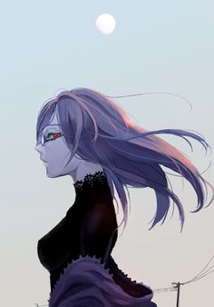 pix Tokyo Ghoul Rize Kamishiro Fanart