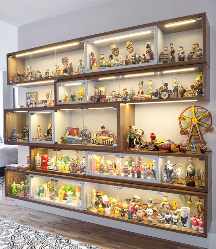 Featured image of post Toy Display Shelf Ideas