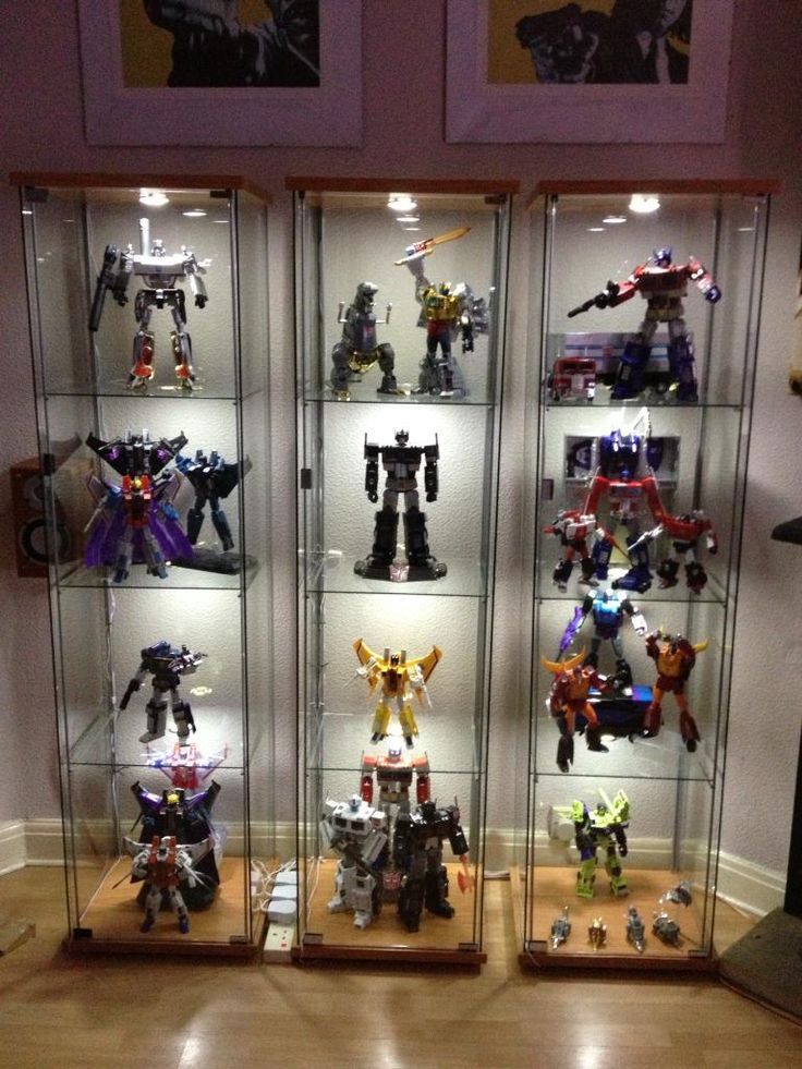 images Toy Display Shelf Ideas