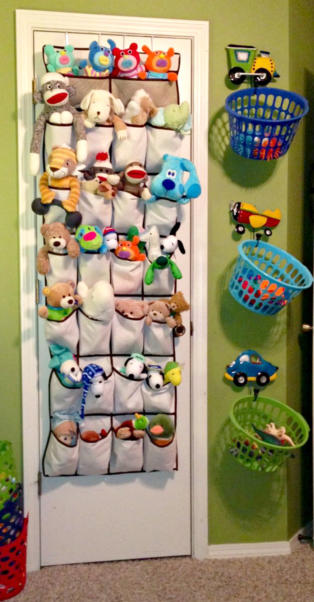 images Toy Storage Shelf Ideas