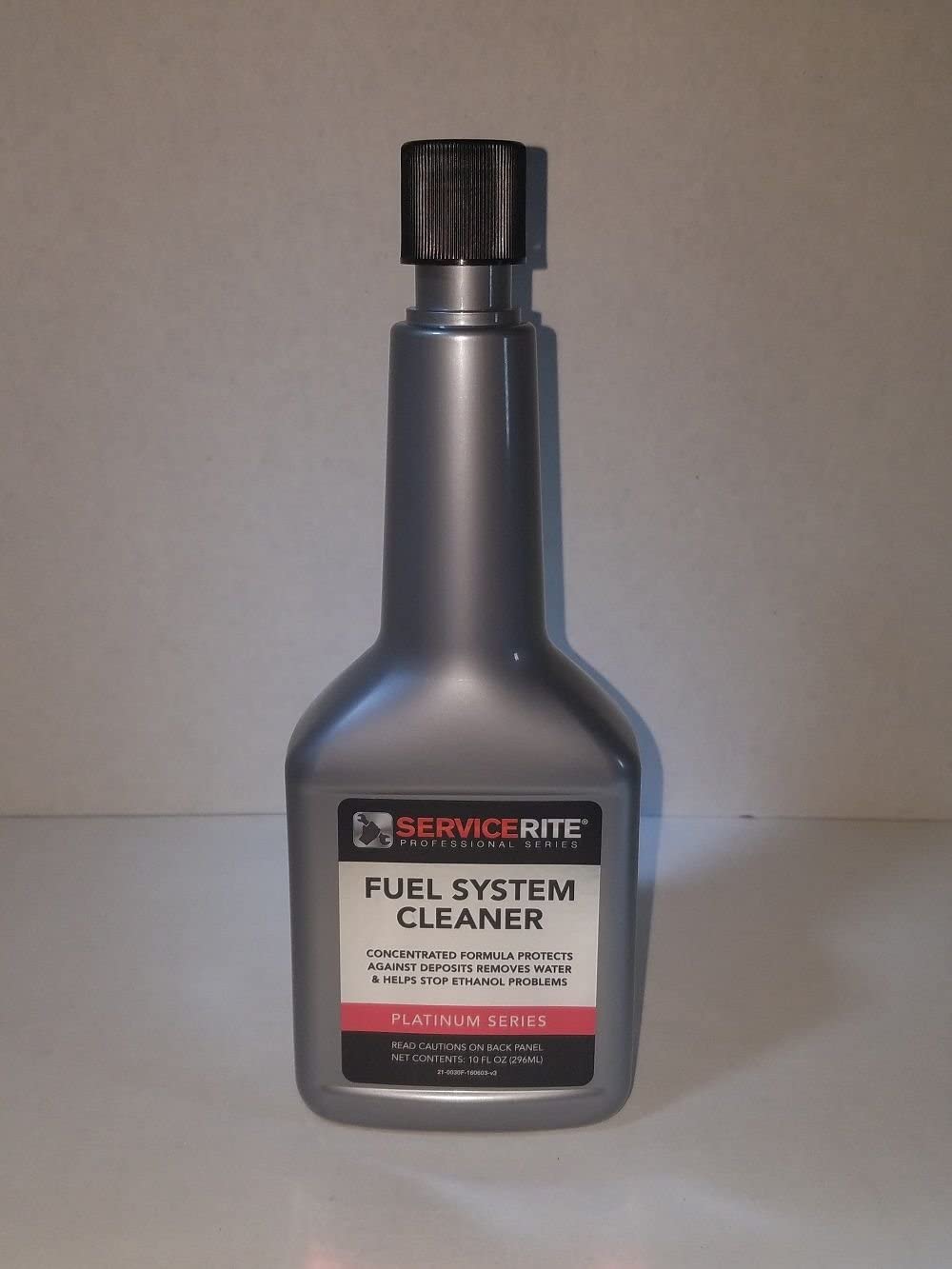 Featured image of post Toyota Fuel Injector Cleaner